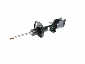Shock absorber strut assembly rear right Jeep Compass 17- AWD rusty