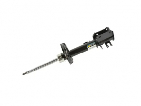 Rear shock absorber left Jeep Renegade 15-18 awd Trailhawk complete