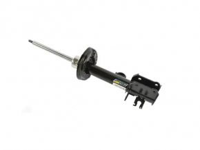 Rear shock absorber left Jeep Renegade 15-18 awd Trailhawk complete