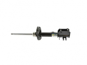 Rear shock absorber left Jeep Renegade 15-18 awd Trailhawk complete