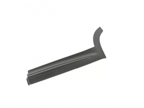 Door trim lower rear left Fiat 500X 16-22 structure