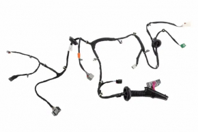 Wiring front left door Chevrolet Malibu 19-