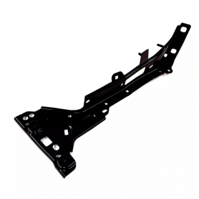 Front right wing bracket Audi A4 B9 17- type 2