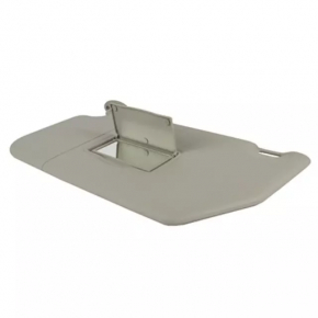 Left visor for Ford Transit Connect MK2 13-23