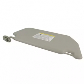 Left visor for Ford Transit Connect MK2 13-23