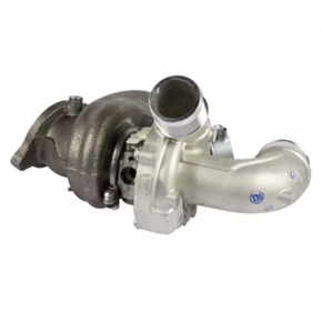 Turbine Ford Fusion mk5 17-20 2.0T