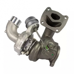 Turbine Ford Fusion mk5 17-20 2.0T