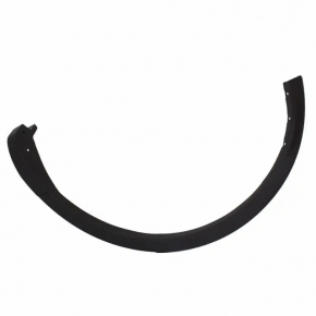 Rear right fender arch trim Lincoln Nautilus 19-23