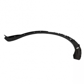 Lincoln MKX 16-18 rear left fender arch trim