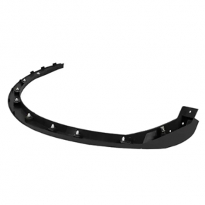 Lincoln MKX 16-18 rear left fender arch trim