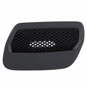Hood Air Intake Left Ford Mustang mk6 18-23