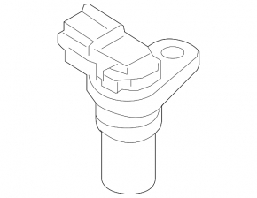 Camshaft Position Sensor Mazda 3 09-13 2.0, 2.3, 2.5