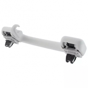 Ceiling handle rear right Ford Mustang Mach-E 21-23 light gray