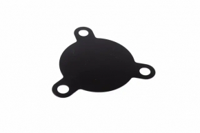 Rear Left Hub Cover Chevrolet Equinox 18- FWD