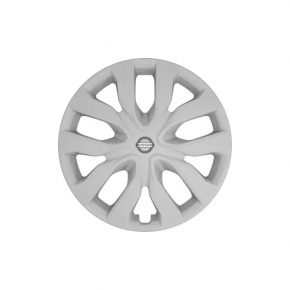 Wheel cap R17 Nissan Rogue 14-20