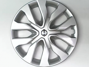 Wheel cap R17 Nissan Rogue 14-20