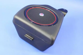 Subwoofer Dodge Charger 15-18 rest