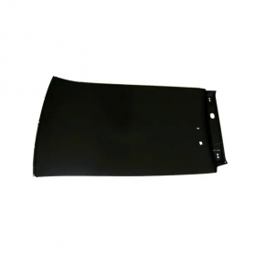 Metal roof Jeep Cherokee KL 14-18 without sunroof