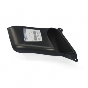 Brake disc air duct right Dodge Challenger 15-rest