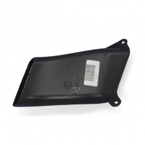 Brake disc air duct right Dodge Challenger 15-rest