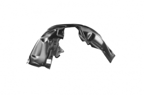Front right mudguard Jeep Cherokee KL 19-