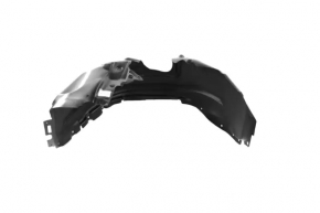 Front right mudguard Jeep Cherokee KL 19-