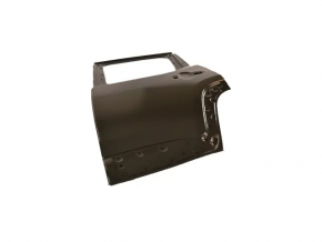 Bare rear door left Jeep Renegade 15-