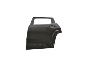 Bare rear door left Jeep Renegade 15-