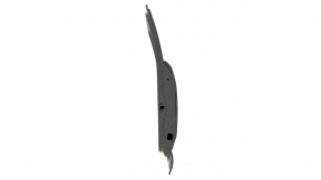 Bare rear door left Jeep Renegade 15-