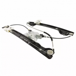 Window lifter with motor rear right Ford Flex 09-19