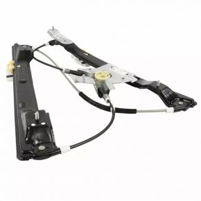 Window lifter with motor rear right Ford Flex 09-19