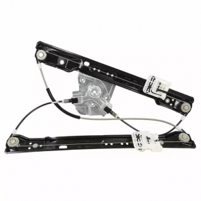 Window lifter with motor rear right Ford Flex 09-19