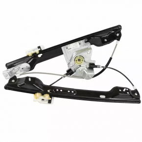 Window lifter with motor rear right Ford Flex 09-19