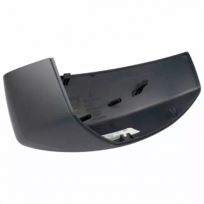 Left mirror cover Ford Escape MK3 17-19 without turn signal