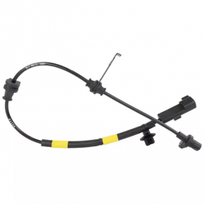 ABS sensor rear left Lincoln MKX 2016-2018