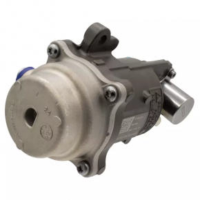 Ford Edge 15-24 2.0T Automatic Transmission Oil Pump