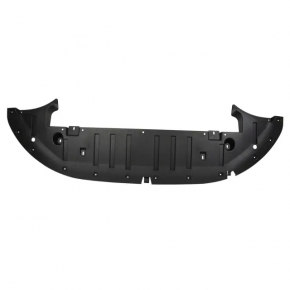 Lincoln Nautilus 19-23 Front Bumper Guard