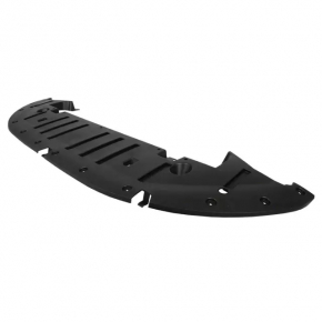 Lincoln Nautilus 19-23 Front Bumper Guard