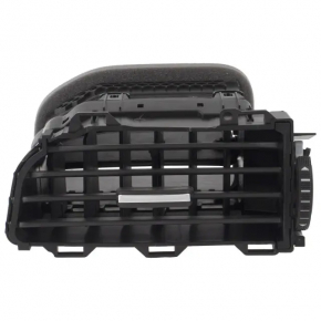 Front panel air duct deflector right Ford Explorer 20-