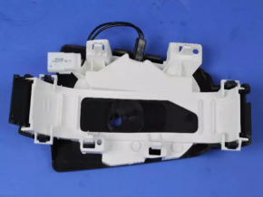 Chrysler 200 11-14 6-speed gearbox shifter cover