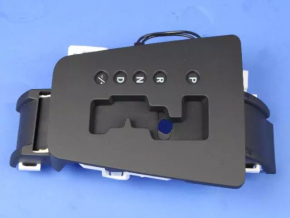 Chrysler 200 11-14 6-speed gearbox shifter cover