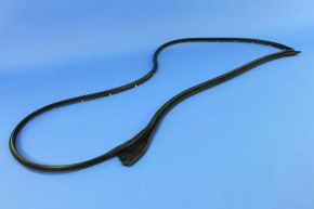 Jeep Grand Cherokee WK2 11-22 Front Left Door Seal