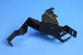 Dodge Challenger 15- 3.6 Underhood Fuse Box Bracket