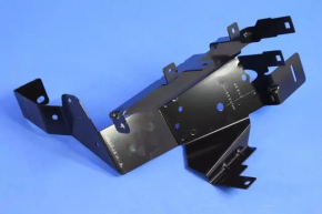 Dodge Challenger 15- 3.6 Underhood Fuse Box Bracket