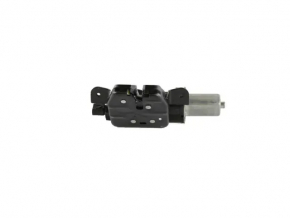 Jeep Compass 17 Tailgate Lock - Electric