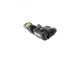 Jeep Compass 17 Tailgate Lock - Electric
