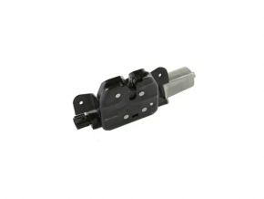 Jeep Compass 17 Tailgate Lock - Electric