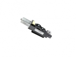 Jeep Compass 17 Tailgate Lock - Electric