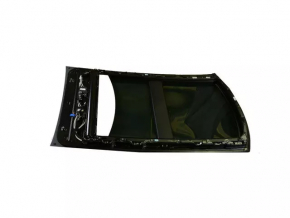 Panorama assembly Fiat 500L 14-19 without curtain