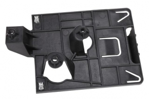 Chevrolet Volt 16- Engine Computer ECU Bracket